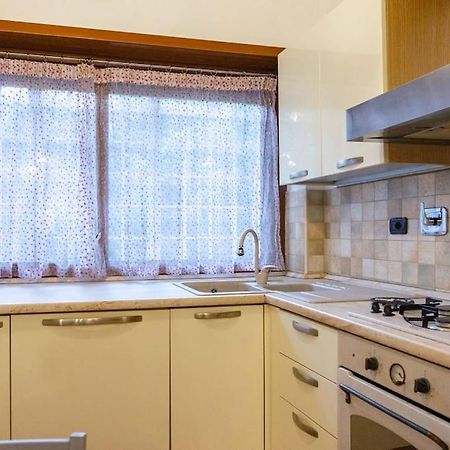 Cipro Nuovissimo Appartamento Posizione Strategica Рим Экстерьер фото
